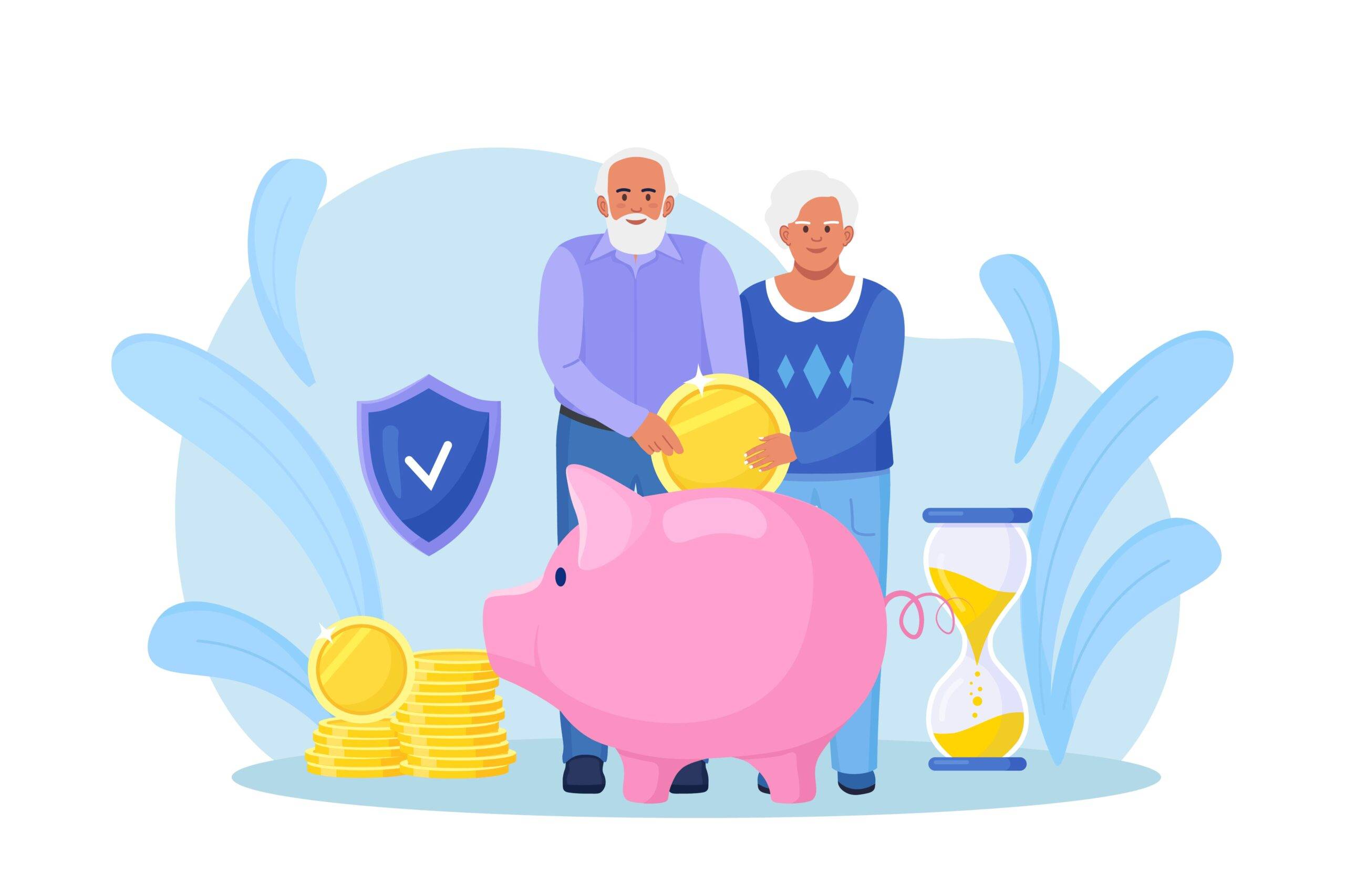 Retirement Planning