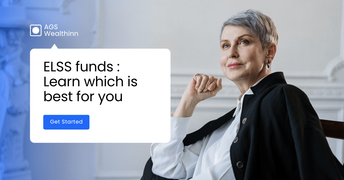 ELSS funds