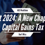 Budget 2024: A New Chapter for Capital Gains Tax