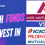 Axis Bluechip fund Vs ICICI Pru Bluechip