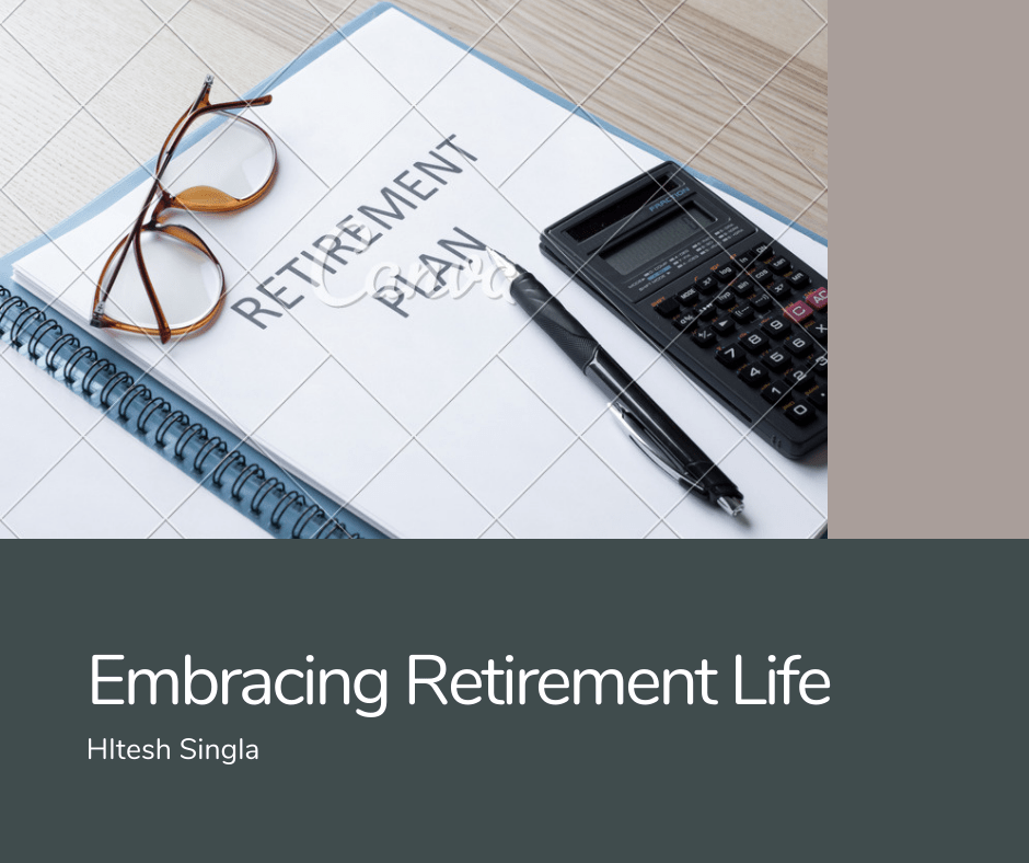 Retirement Planning