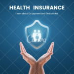Co-Payments and Deductibles health insurance