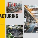 Manufacturing Fund In India