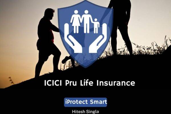 ICICI Pru Life I protect smart