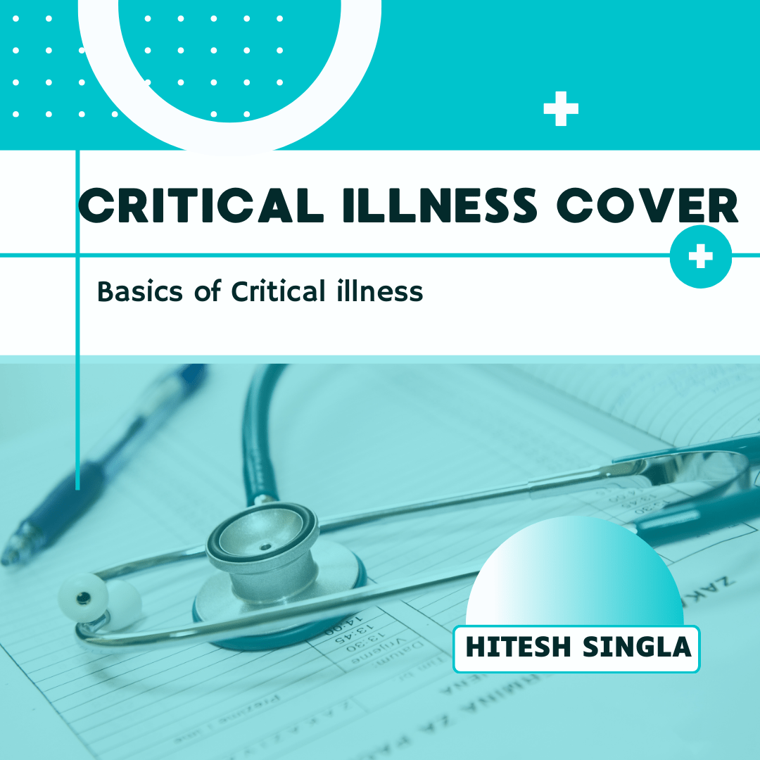 What You Need to Know About Critical Illness Insurance