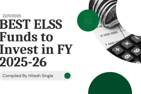 Best ELSS Fund in FY 2025-26